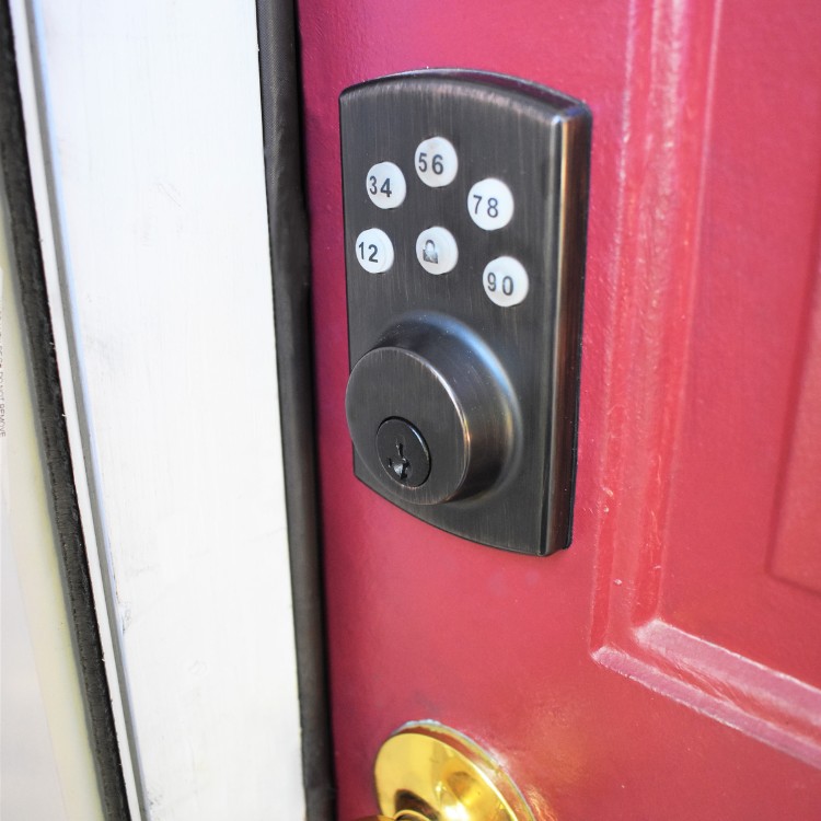 Electrical services in Katy, TX