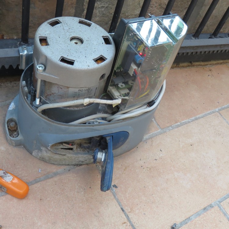 Electrical services in Katy, TX