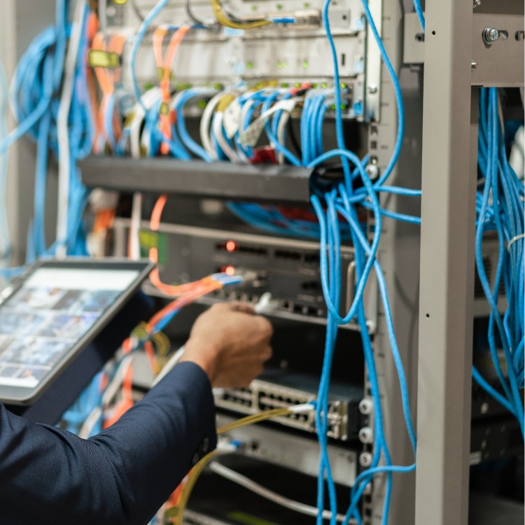 Electrical services in Katy, TX